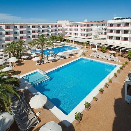 Coral Star Hotel Сан-Антонио-Абад Экстерьер фото
