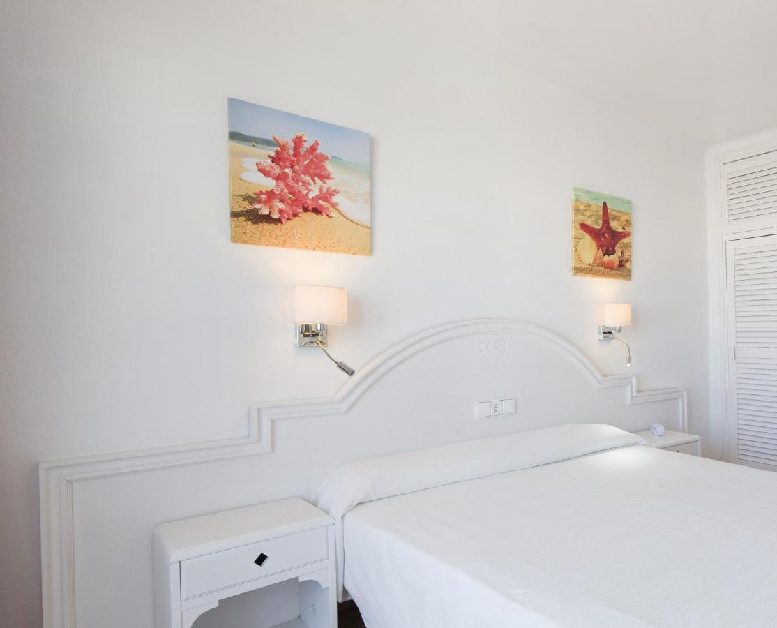 Coral Star Hotel Сан-Антонио-Абад Экстерьер фото