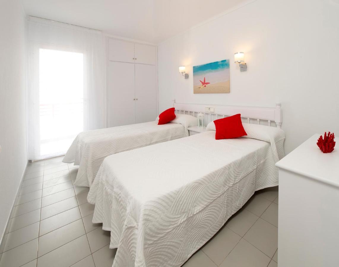 Coral Star Hotel Сан-Антонио-Абад Экстерьер фото