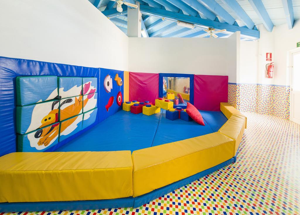 Coral Star Hotel Сан-Антонио-Абад Экстерьер фото
