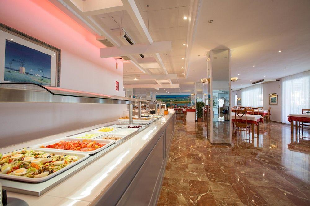 Coral Star Hotel Сан-Антонио-Абад Экстерьер фото